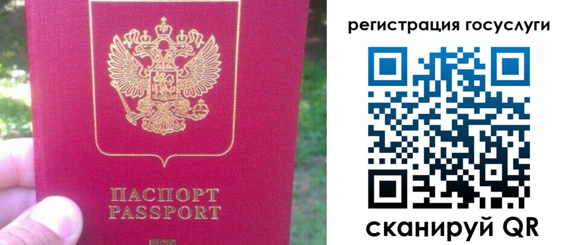 временная прописка в Голицыно